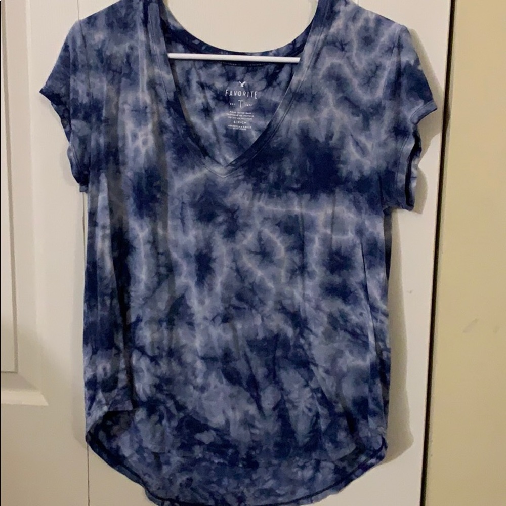 american eagle t shirt